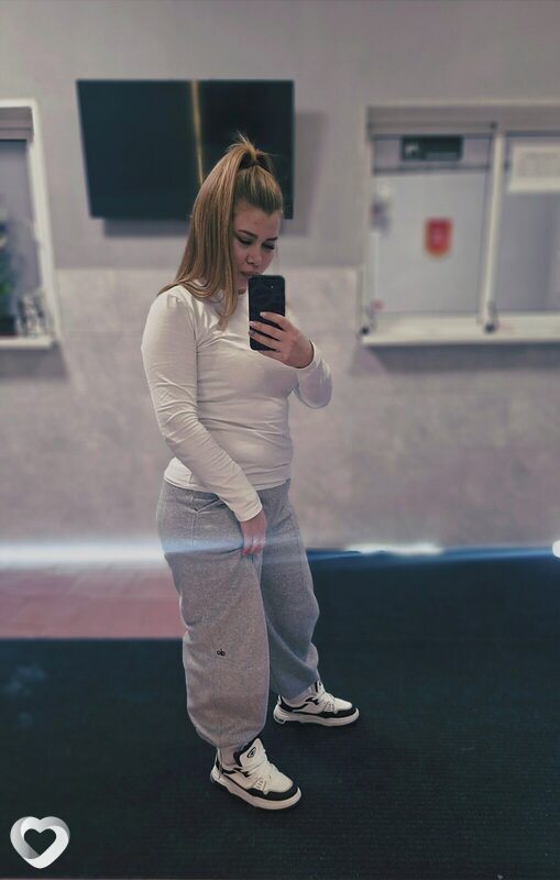 Yulia, 23, Подольске — анкета №4054759