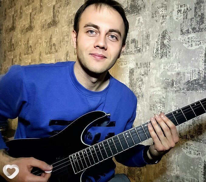 Владислав, 30, Гродно — анкета №4054764