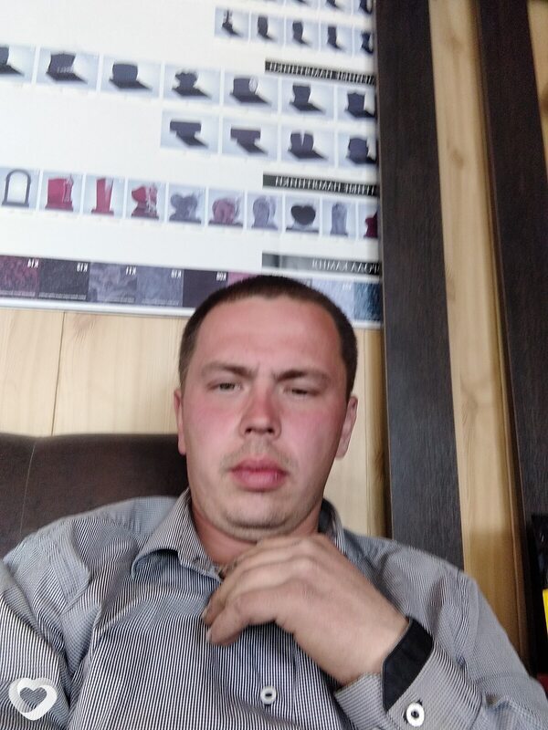Дмитрий, 33, Копейске — анкета №4054768