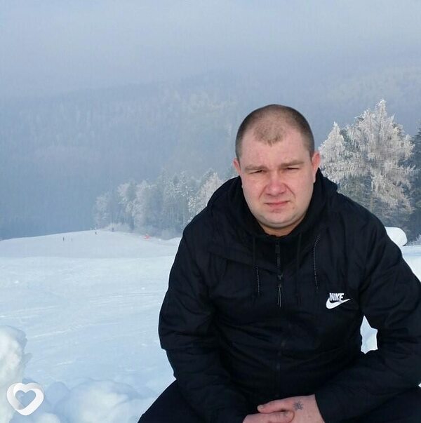 Андрей, 42, Белой Церковь — анкета №4054770
