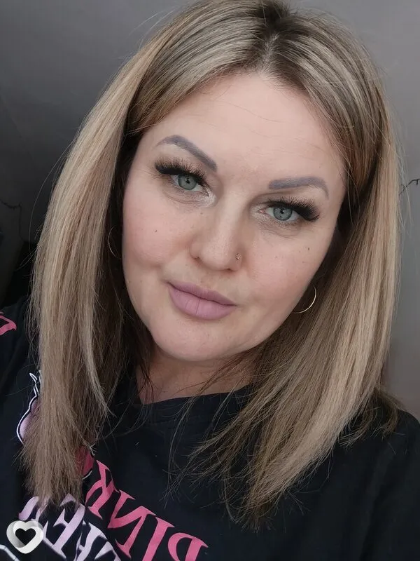 Татьяна, 45, Барнауле — анкета №4054681