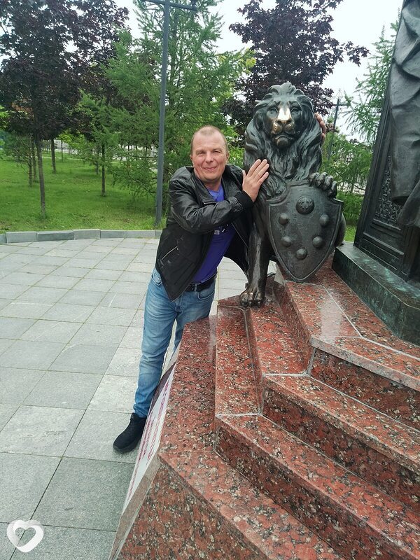Вячеслав, 51, Ульяновске — анкета №4054683