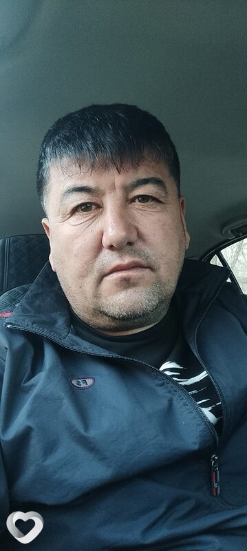 Тимур, 46, Орске — анкета №4054686