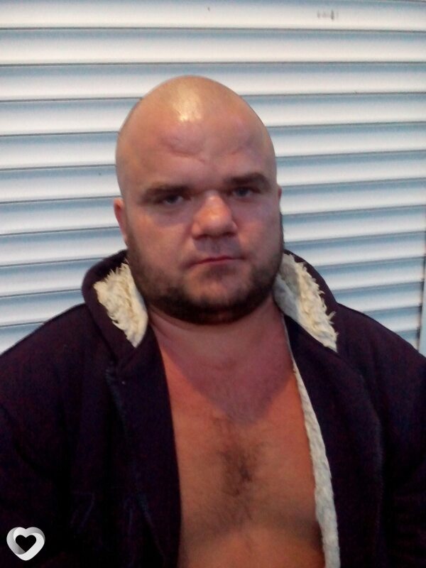 Алексей, 44, Донецке — анкета №4054690