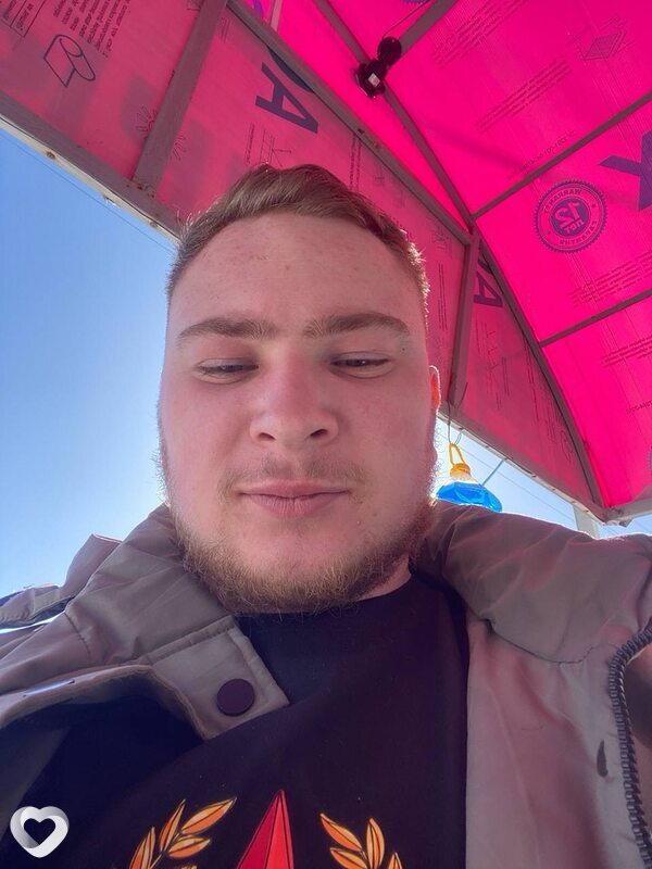 Александр, 25, Москве — анкета №4054702