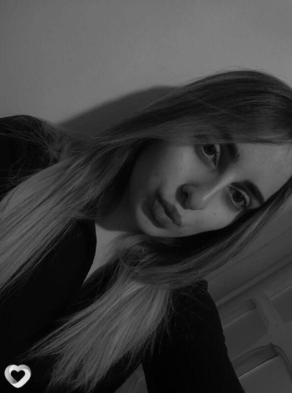 Алина, 20, Краснодаре — анкета №4054782