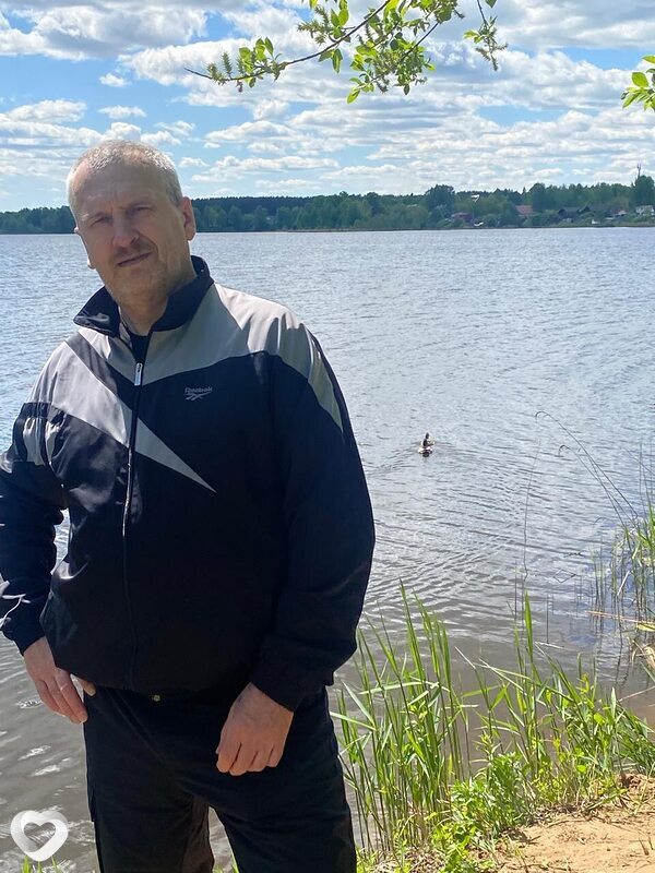 Дмитрий, 60, Ижевске — анкета №4054784