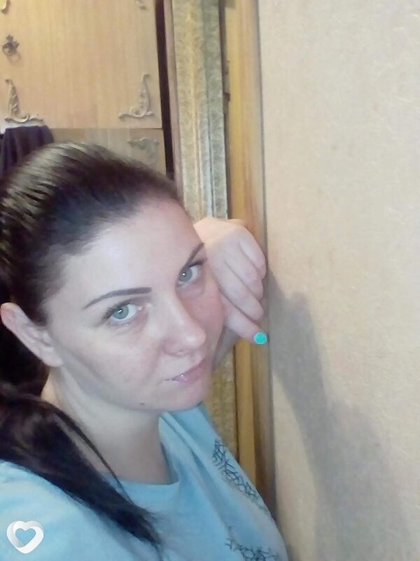 Елена, 43, Пензе — анкета №4054786