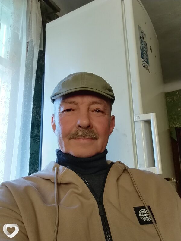 Kostya, 51, Тамбове — анкета №4054798
