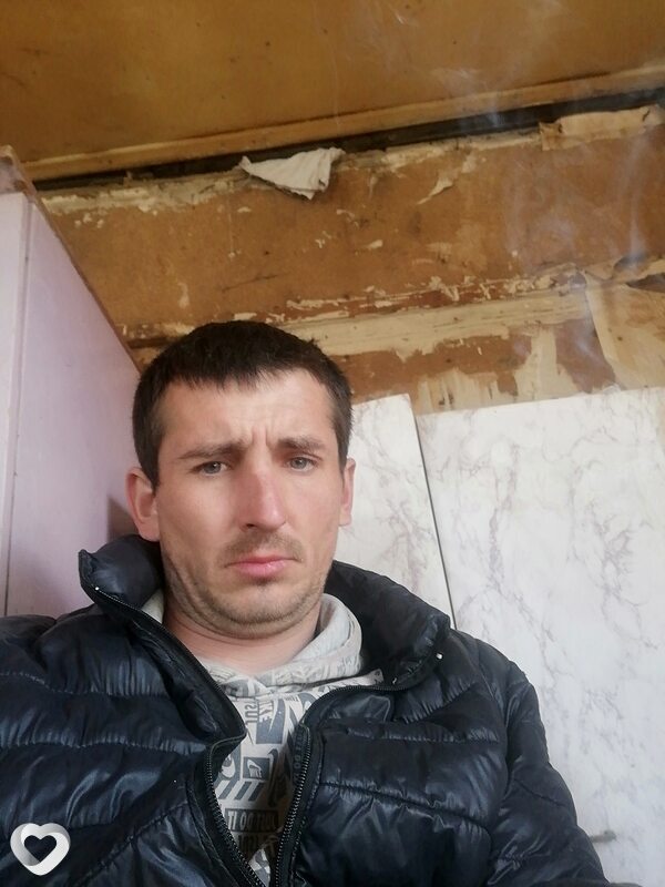 Александр, 34, Полоцке — анкета №4054731