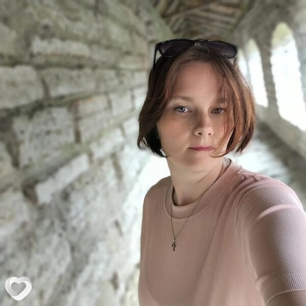 Елена, 36, Санкт-Петербурге — анкета №4054733