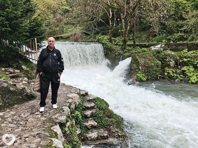 Сергей, 55, Краснодаре — анкета №4054734