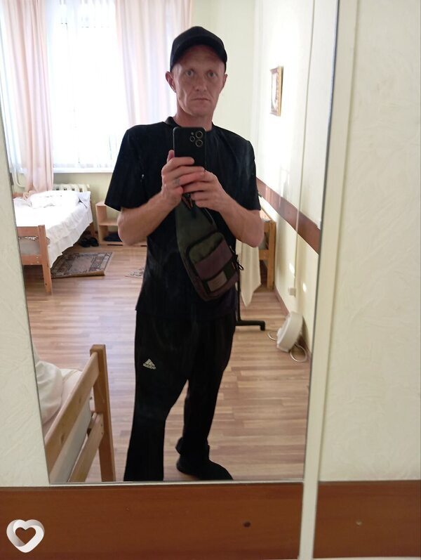 Алексей, 41, Москве — анкета №4054738