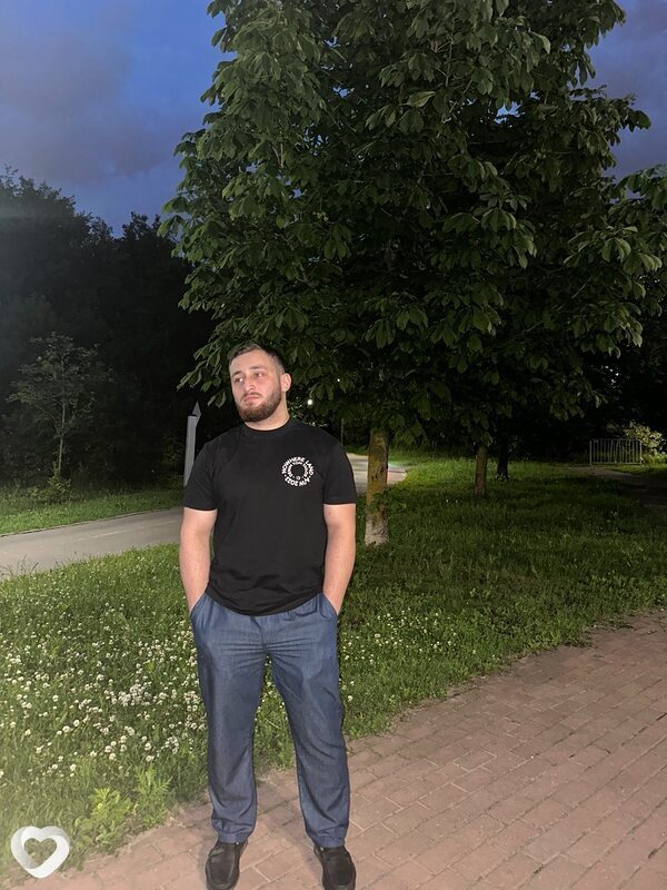 Арсен, 30, Нерюнгри — анкета №4054741