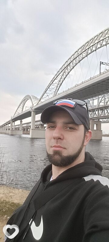 Александр, 34, Нижнем Новгороде — анкета №4054745