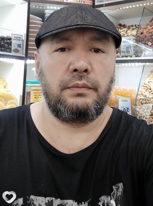 Ахмед, 55, Мытищах — анкета №4054812