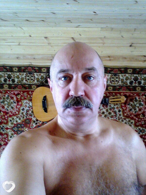 Сергей, 66, Липецке — анкета №4054817