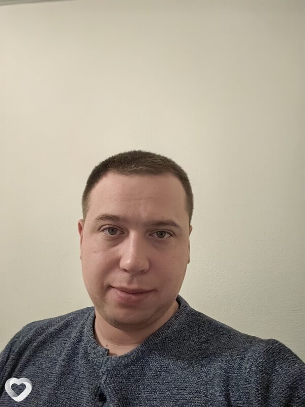 Егор, 35, Екатеринбурге — анкета №4054822
