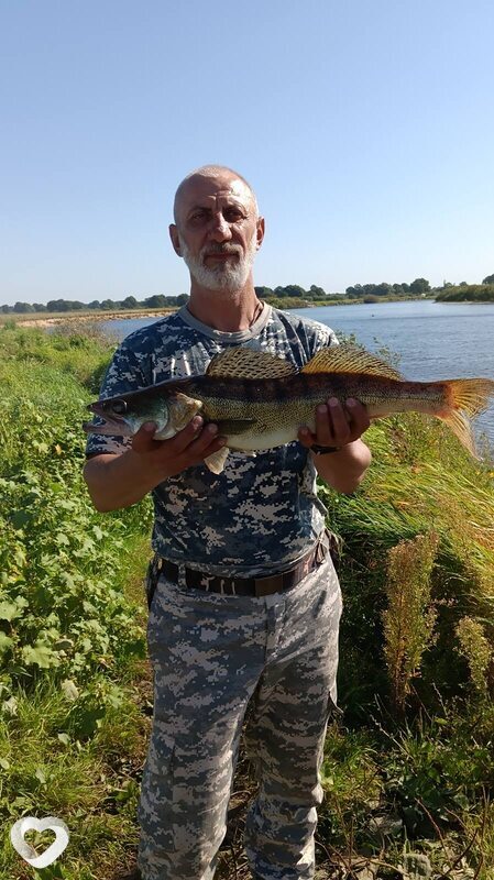 Виталий, 47, Солигорске — анкета №4054823