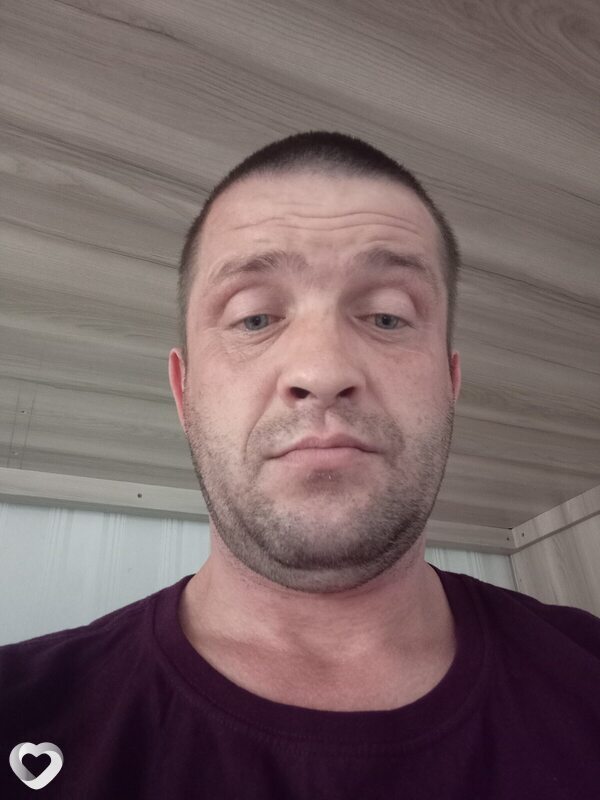Андрей, 43, Дальнегорске — анкета №4054826