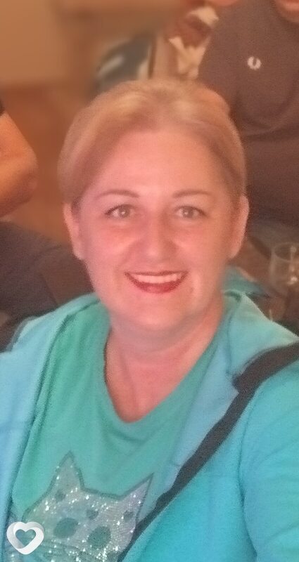 Наталья, 45, Спасск-Дальний — анкета №4054827