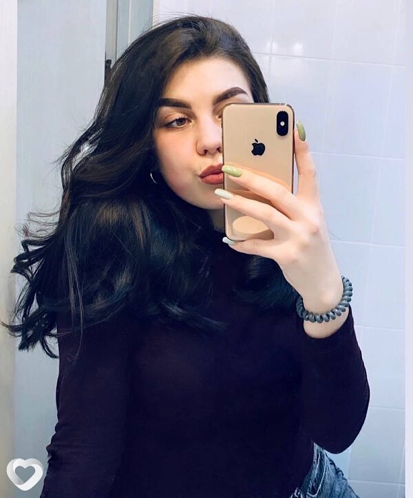 Мария, 23, Одинцове — анкета №4054857