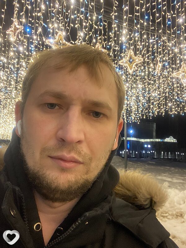 Алекс, 32, Нижневартовске — анкета №4054861