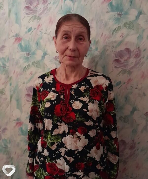 Надежда, Чебоксары