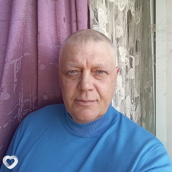 Алексей, 51, Пскове — анкета №4054865