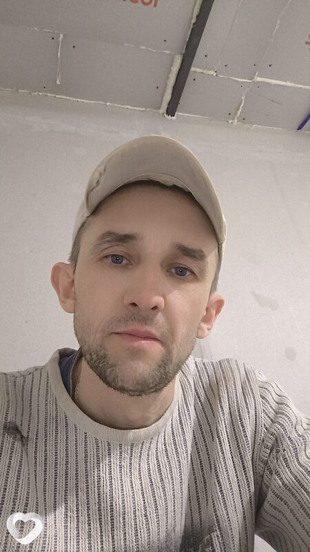 Максим, 38, Барнауле — анкета №4054872