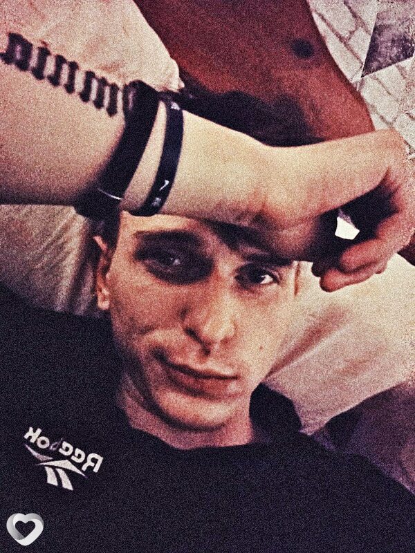 Александр, 27, Владимире — анкета №4054873