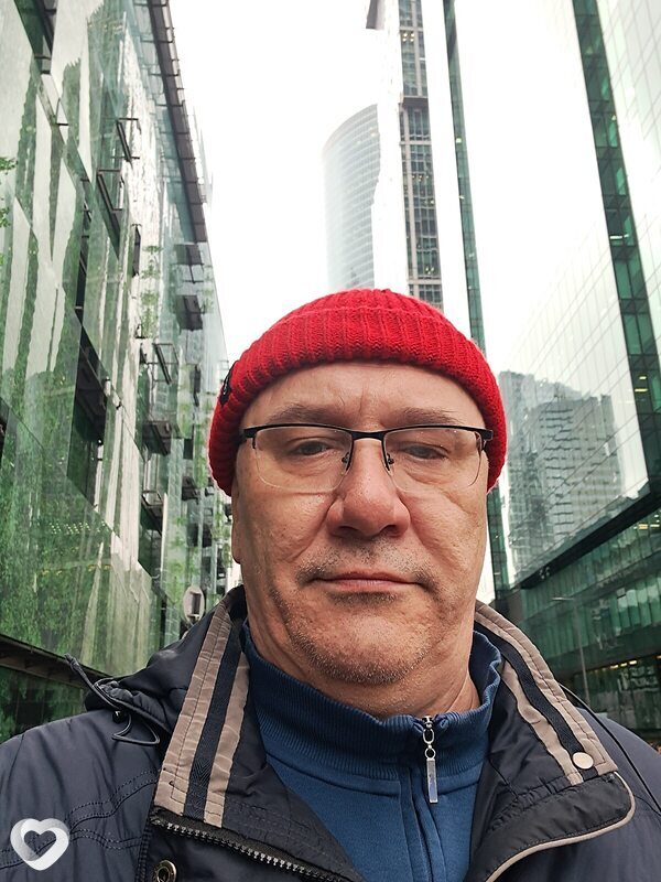 Вячеслав, 49, Южно-Сахалинске — анкета №4054879
