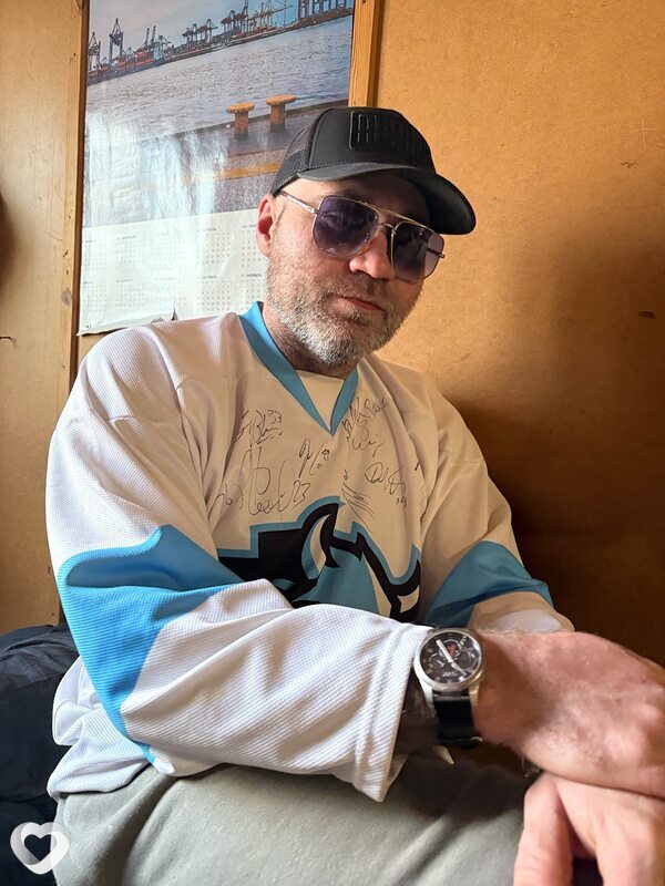 Андрей, 39, Минске — анкета №4055006