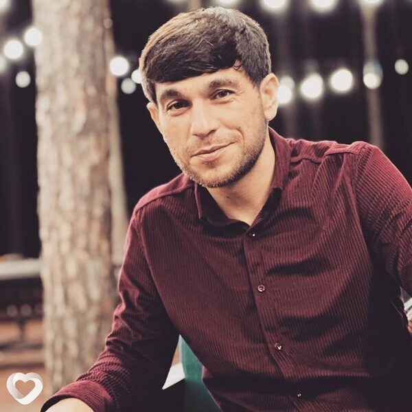 Руслан, 37, Кишинёв — анкета №4055007