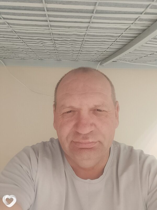 Иван, Краснокаменск
