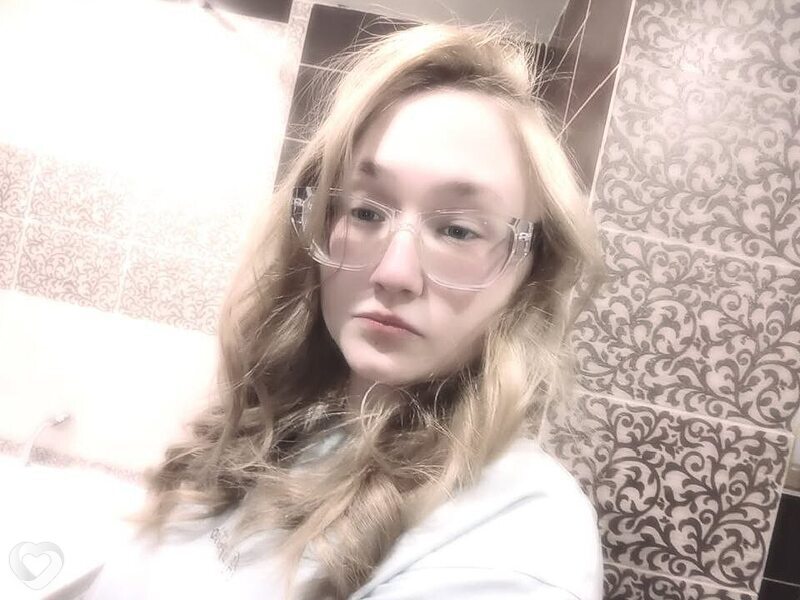 Валерия, 19, Челябинске — анкета №4054885