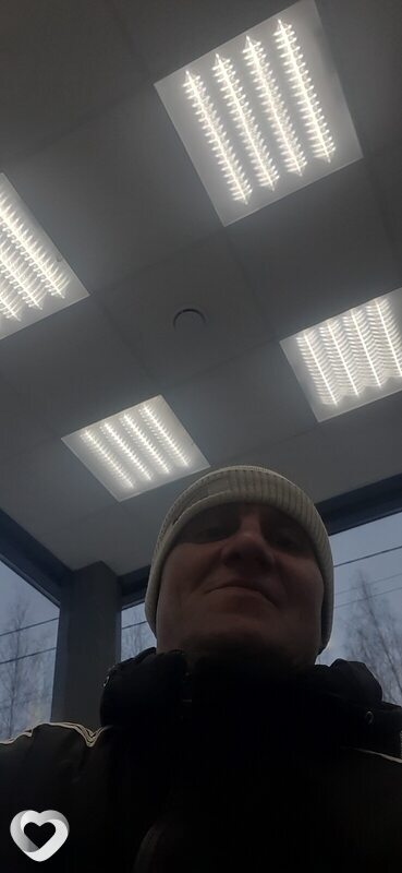 Алексей, 46, Костроме — анкета №4054893