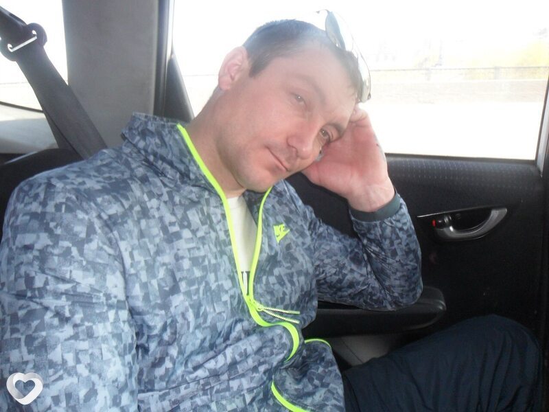 Дмитрий, 43, Красноярске — анкета №4055088