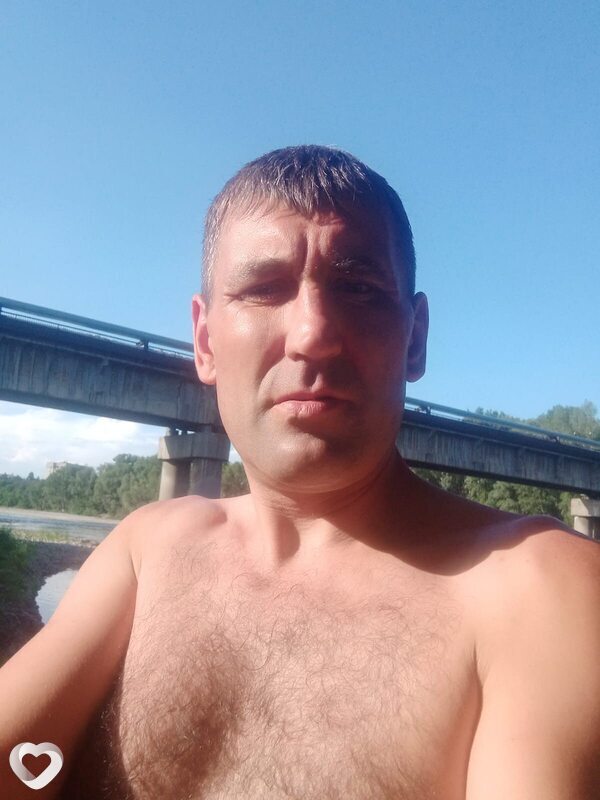 Евгений, 38, Усть-Каменогорск — анкета №4055093