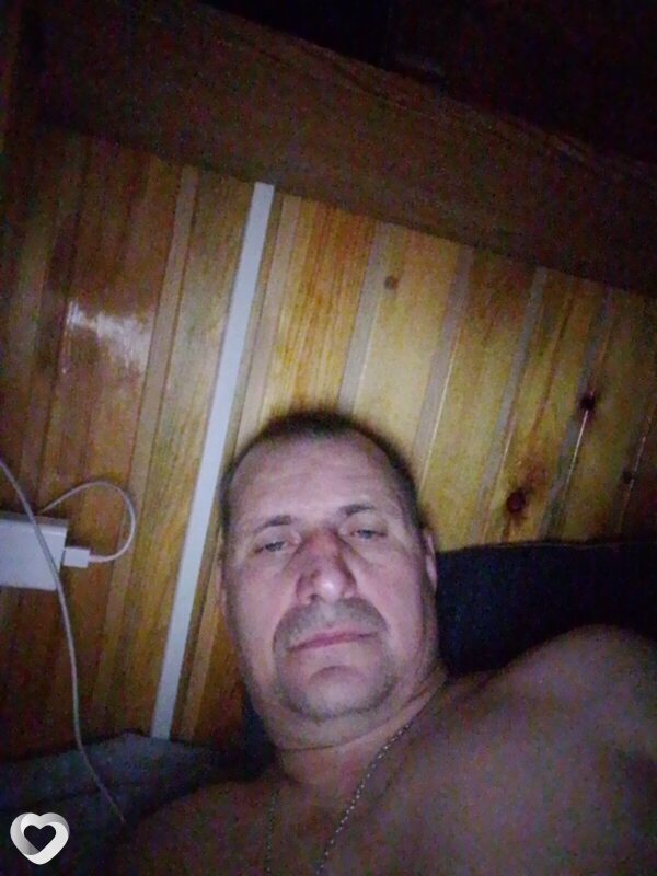 Леон, 46, Москве — анкета №4055099