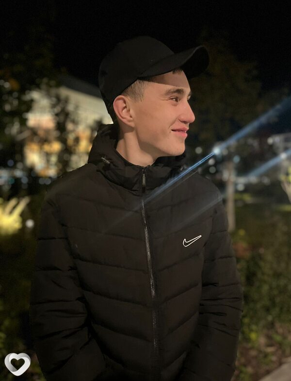 Ильяс, 18, Казани — анкета №4055100