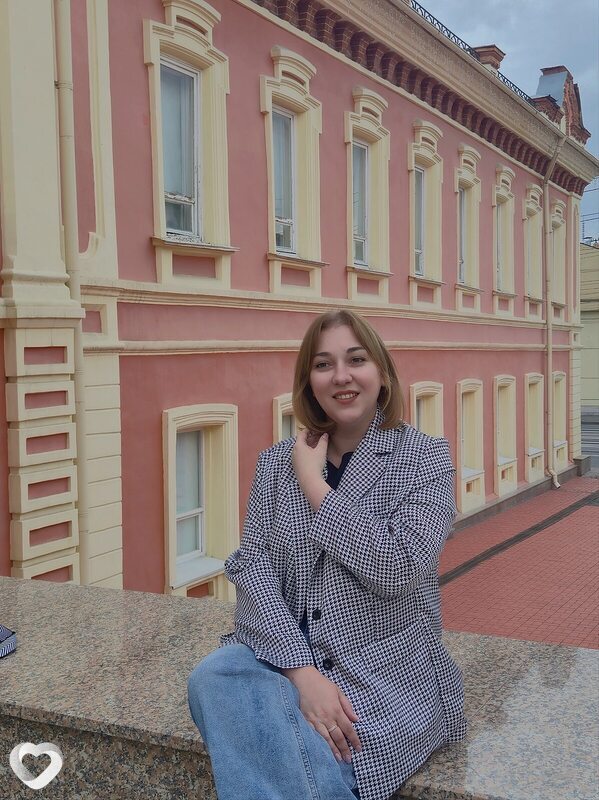Маргарита, 29, Челябинске — анкета №4055107