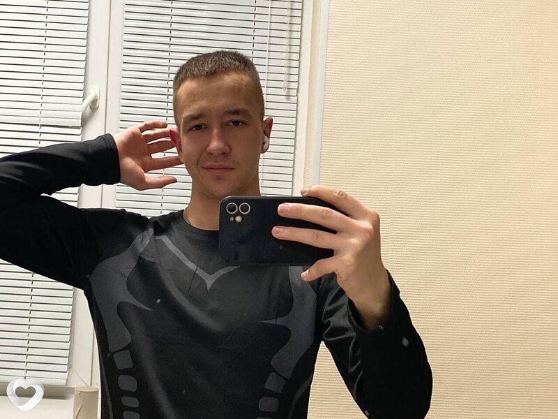 Вячеслав, 20, Самаре — анкета №4055108