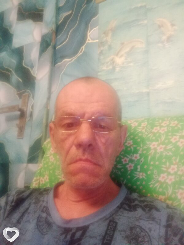 Сергей, 51, Липецке — анкета №4055111
