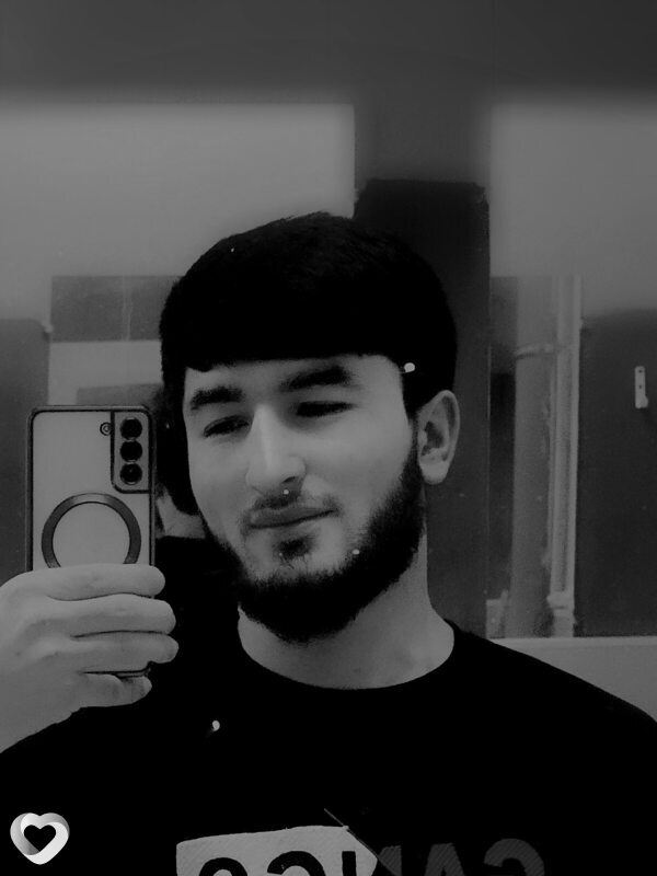 Абу, 25, Благовещенске — анкета №4055114