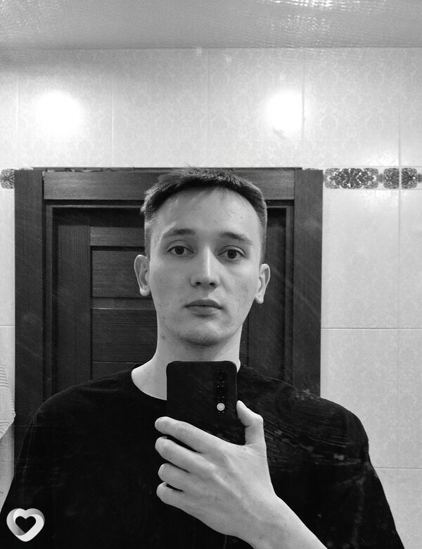 Арсений, 22, Екатеринбурге — анкета №4055125