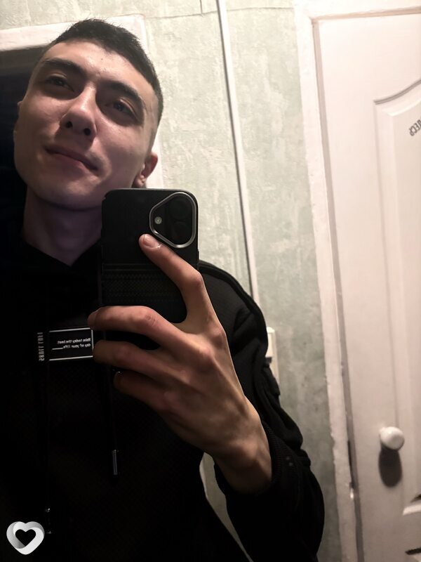 Дамир, 22, Москве — анкета №4055128