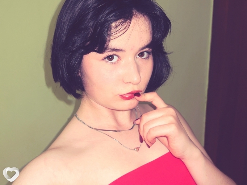 Ириша, 18, Улан-Удэ — анкета №4055033