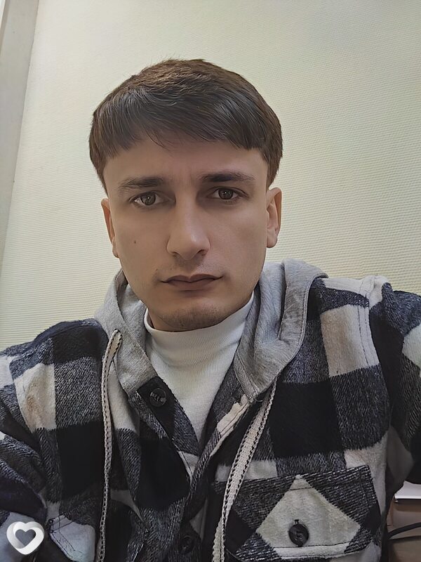 Алим, 32, Москве — анкета №4055034