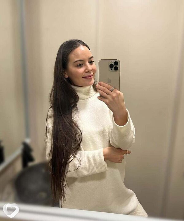 Екатерина, 33, Гродно — анкета №4055035